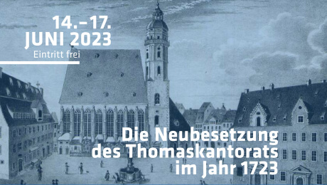 Wissenschaftliche Konferenz 14.-17. Juni 2023